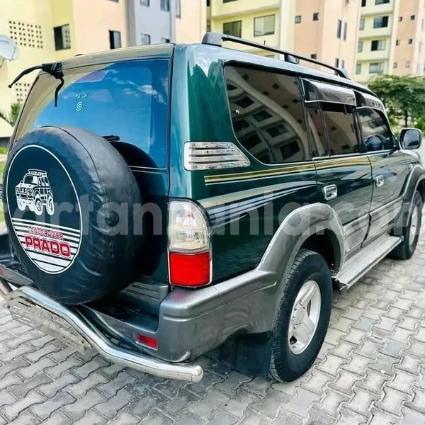 Big with watermark toyota prado dar es salaam dar es salaam 21811