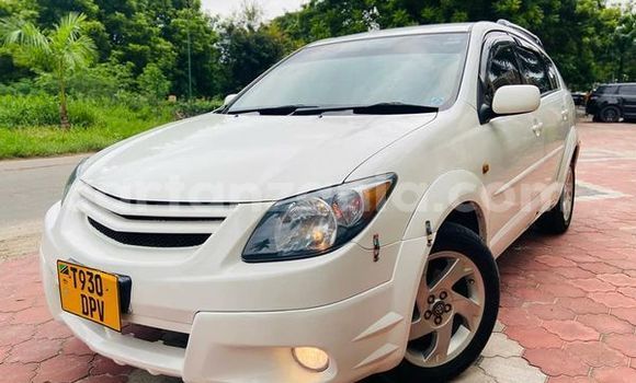 Nunua Ilio tumika Toyota Voltz Nyingine Gari ndani ya Bahi nchini Dodoma