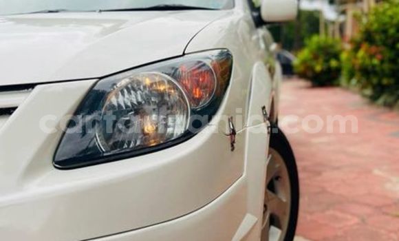 Buy Used Toyota Voltz Other Car in Bahi in Dodoma Buy Used Toyota Voltz Other Car in Bahi in Dodoma