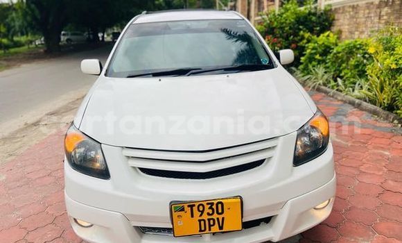 Buy Used Toyota Voltz Other Car in Bahi in Dodoma Buy Used Toyota Voltz Other Car in Bahi in Dodoma