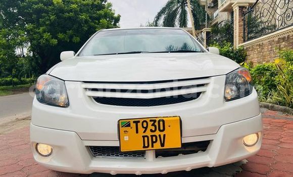 Buy Used Toyota Voltz Other Car in Bahi in Dodoma Buy Used Toyota Voltz Other Car in Bahi in Dodoma