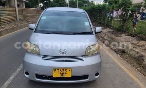 Buy Used Toyota Porte Other Car in Dar es Salaam in Dar es Salaam Buy Used Toyota Porte Other Car in Dar es Salaam in Dar es Salaam