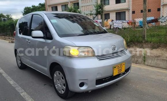 Buy Used Toyota Porte Other Car in Dar es Salaam in Dar es Salaam Buy Used Toyota Porte Other Car in Dar es Salaam in Dar es Salaam