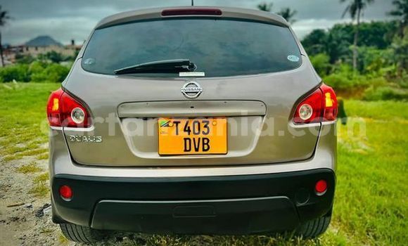 Nunua Ilio tumika Nissan Dualis Nyingine Gari ndani ya Dar es Salaam nchini Dar es Salaam Nunua Ilio tumika Nissan Dualis Nyingine Gari ndani ya Dar es Salaam nchini Dar es Salaam