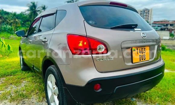 Buy Used Nissan Dualis Other Car in Dar es Salaam in Dar es Salaam Buy Used Nissan Dualis Other Car in Dar es Salaam in Dar es Salaam