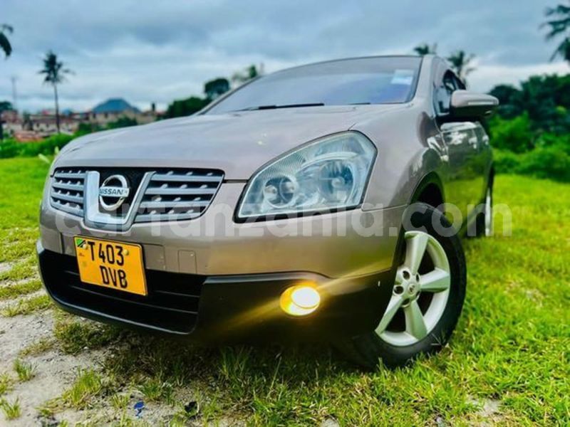 Big with watermark nissan dualis dar es salaam dar es salaam 21814