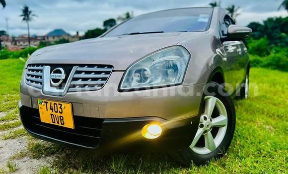 Buy Used Nissan Dualis Other Car in Dar es Salaam in Dar es Salaam Buy Used Nissan Dualis Other Car in Dar es Salaam in Dar es Salaam