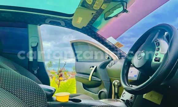 Buy Used Nissan Dualis Other Car in Dar es Salaam in Dar es Salaam Buy Used Nissan Dualis Other Car in Dar es Salaam in Dar es Salaam