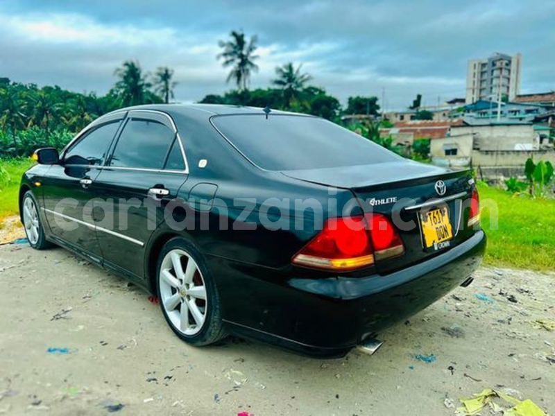 Big with watermark toyota crown dar es salaam dar es salaam 21815