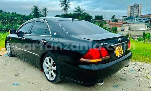Buy Used Toyota Crown Other Car in Dar es Salaam in Dar es Salaam