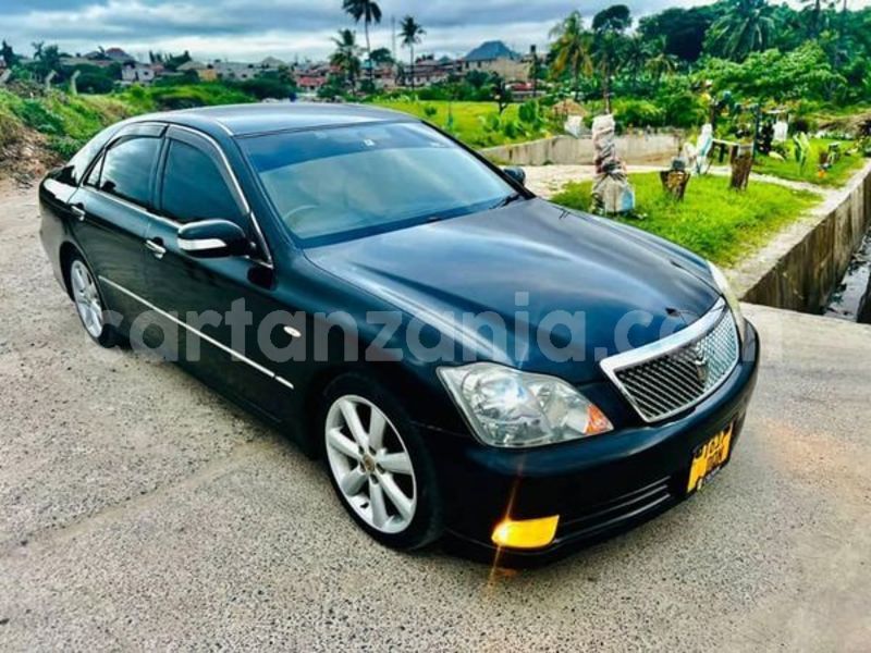 Big with watermark toyota crown dar es salaam dar es salaam 21815