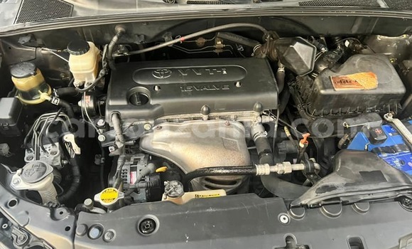 Buy Used Toyota Harrier Other Car in Dar es Salaam in Dar es Salaam Buy Used Toyota Harrier Other Car in Dar es Salaam in Dar es Salaam