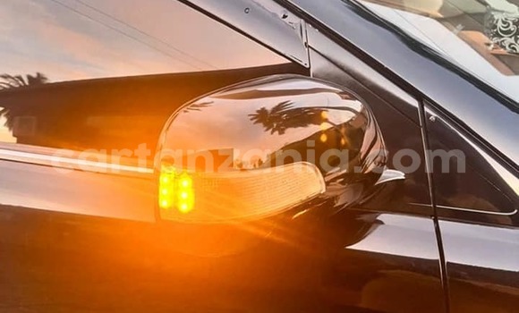 Buy Used Toyota Harrier Other Car in Dar es Salaam in Dar es Salaam Buy Used Toyota Harrier Other Car in Dar es Salaam in Dar es Salaam