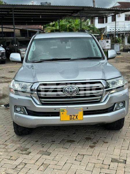 Big with watermark toyota land cruiser prado dar es salaam dar es salaam 21819