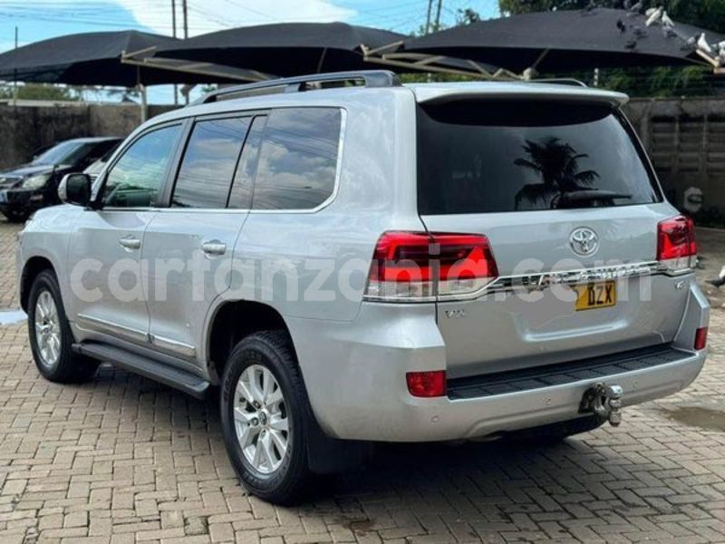 Big with watermark toyota land cruiser prado dar es salaam dar es salaam 21819