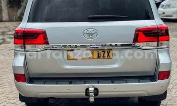Buy Used Toyota Land Cruiser Prado Other Car in Dar es Salaam in Dar es Salaam Buy Used Toyota Land Cruiser Prado Other Car in Dar es Salaam in Dar es Salaam
