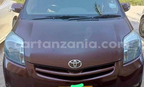 Buy Used Toyota Passo Other Car in Dar es Salaam in Dar es Salaam Buy Used Toyota Passo Other Car in Dar es Salaam in Dar es Salaam