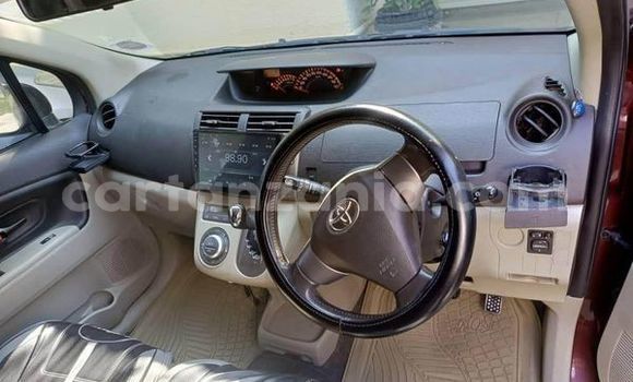 Buy Used Toyota Passo Other Car in Dar es Salaam in Dar es Salaam Buy Used Toyota Passo Other Car in Dar es Salaam in Dar es Salaam