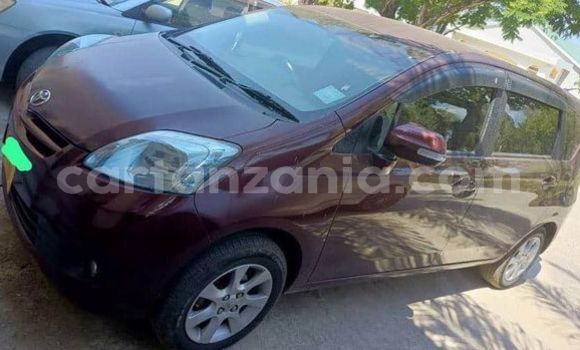 Buy Used Toyota Passo Other Car in Dar es Salaam in Dar es Salaam Buy Used Toyota Passo Other Car in Dar es Salaam in Dar es Salaam