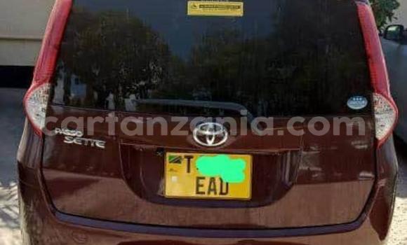 Buy Used Toyota Passo Other Car in Dar es Salaam in Dar es Salaam Buy Used Toyota Passo Other Car in Dar es Salaam in Dar es Salaam