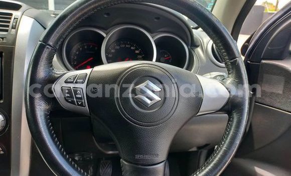 Buy Used Suzuki Escudo Other Car in Dar es Salaam in Dar es Salaam