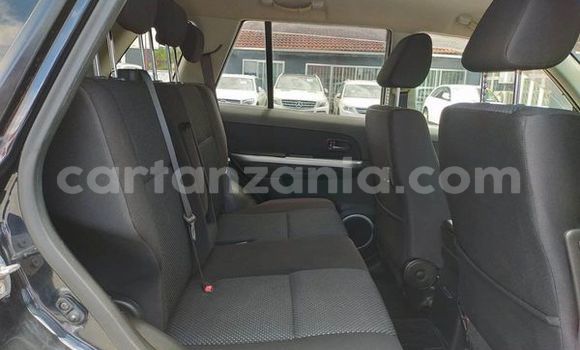 Buy Used Suzuki Escudo Other Car in Dar es Salaam in Dar es Salaam Buy Used Suzuki Escudo Other Car in Dar es Salaam in Dar es Salaam