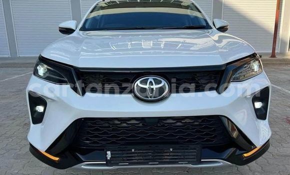 Buy Used Toyota Fortuner Other Car in Dar es Salaam in Dar es Salaam