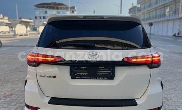 Buy Used Toyota Fortuner Other Car in Dar es Salaam in Dar es Salaam Buy Used Toyota Fortuner Other Car in Dar es Salaam in Dar es Salaam