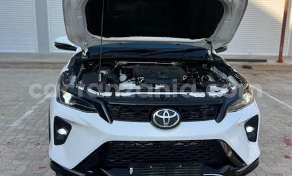 Buy Used Toyota Fortuner Other Car in Dar es Salaam in Dar es Salaam Buy Used Toyota Fortuner Other Car in Dar es Salaam in Dar es Salaam