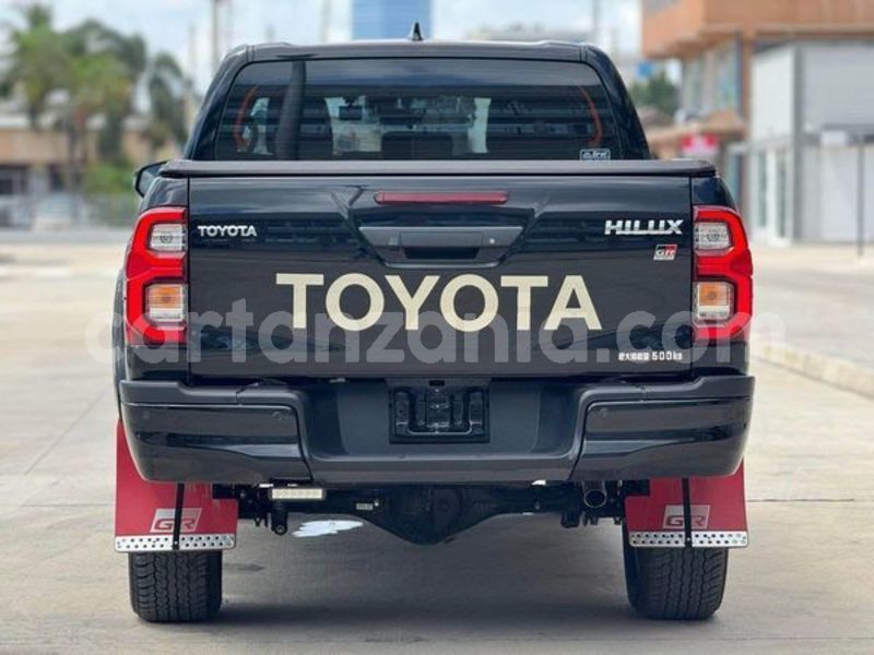 Big with watermark toyota hilux dar es salaam dar es salaam 21823