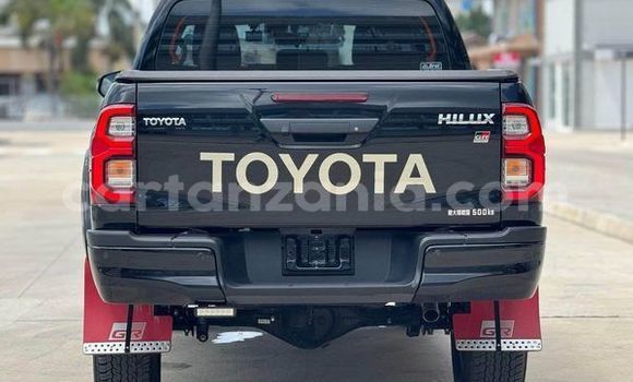 Buy Used Toyota Hilux Other Car in Dar es Salaam in Dar es Salaam Buy Used Toyota Hilux Other Car in Dar es Salaam in Dar es Salaam