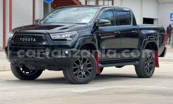 Buy Used Toyota Hilux Other Car in Dar es Salaam in Dar es Salaam Buy Used Toyota Hilux Other Car in Dar es Salaam in Dar es Salaam