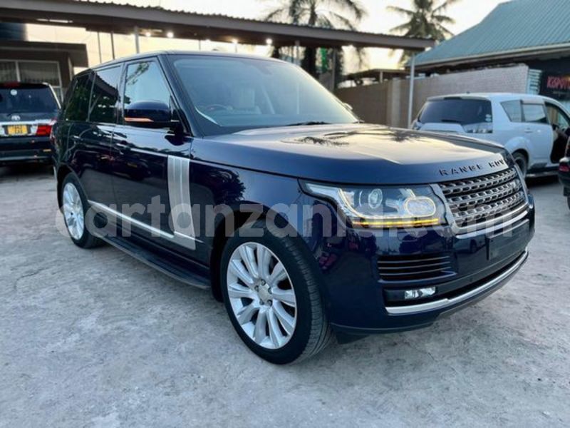 Big with watermark range rover evoque dar es salaam dar es salaam 21824