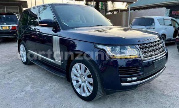 Buy Used Range Rover Evoque Other Car in Dar es Salaam in Dar es Salaam Buy Used Range Rover Evoque Other Car in Dar es Salaam in Dar es Salaam