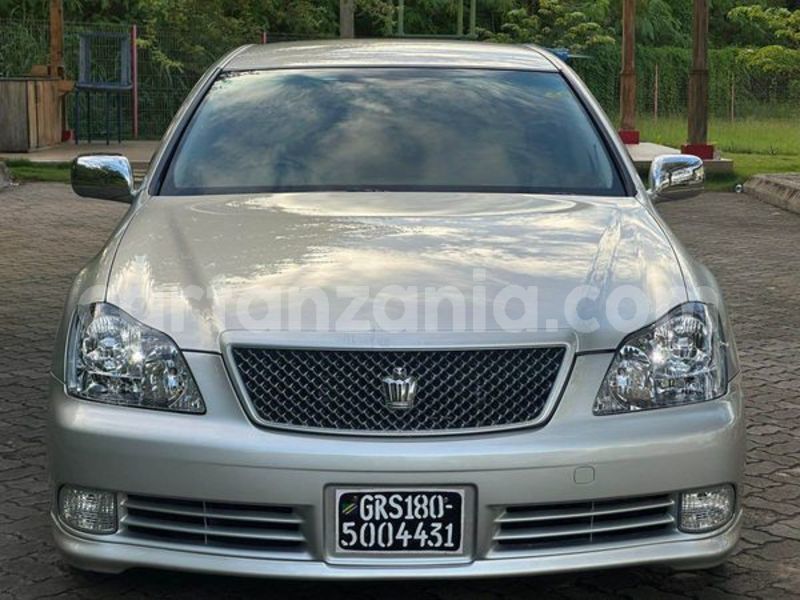 Big with watermark toyota crown dar es salaam dar es salaam 21825