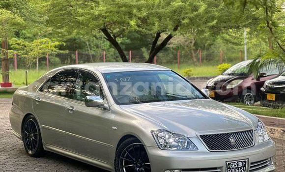 Buy Used Toyota Crown Other Car in Dar es Salaam in Dar es Salaam Buy Used Toyota Crown Other Car in Dar es Salaam in Dar es Salaam