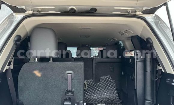 Buy Used Toyota Land Cruiser Other Car in Dar es Salaam in Dar es Salaam Buy Used Toyota Land Cruiser Other Car in Dar es Salaam in Dar es Salaam