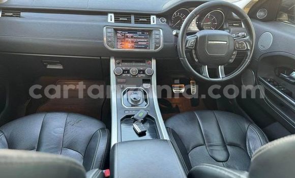 Buy Used Range Rover Evoque Other Car in Dar es Salaam in Dar es Salaam Buy Used Range Rover Evoque Other Car in Dar es Salaam in Dar es Salaam