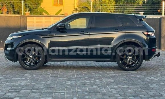 Buy Used Range Rover Evoque Other Car in Dar es Salaam in Dar es Salaam Buy Used Range Rover Evoque Other Car in Dar es Salaam in Dar es Salaam