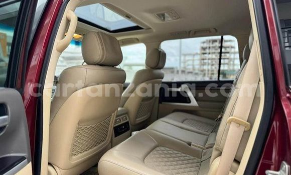 Buy Used Toyota Land Cruiser Prado Other Car in Dar es Salaam in Dar es Salaam Buy Used Toyota Land Cruiser Prado Other Car in Dar es Salaam in Dar es Salaam