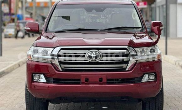 Buy Used Toyota Land Cruiser Prado Other Car in Dar es Salaam in Dar es Salaam Buy Used Toyota Land Cruiser Prado Other Car in Dar es Salaam in Dar es Salaam