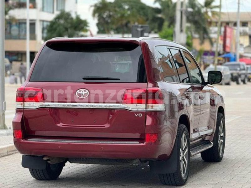 Big with watermark toyota land cruiser prado dar es salaam dar es salaam 21831