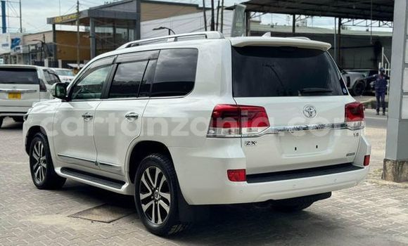 Buy Used Toyota Land Cruiser Other Car in Dar es Salaam in Dar es Salaam Buy Used Toyota Land Cruiser Other Car in Dar es Salaam in Dar es Salaam