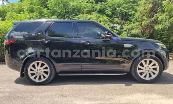 Nunua Ilio tumika Toyota Land Cruiser Prado Nyingine Gari ndani ya Dar es Salaam nchini Dar es Salaam