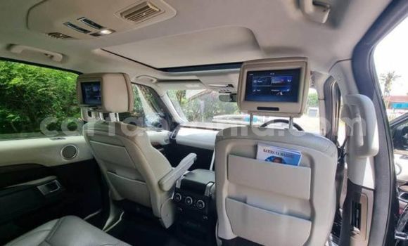 Buy Used Toyota Land Cruiser Prado Other Car in Dar es Salaam in Dar es Salaam Buy Used Toyota Land Cruiser Prado Other Car in Dar es Salaam in Dar es Salaam