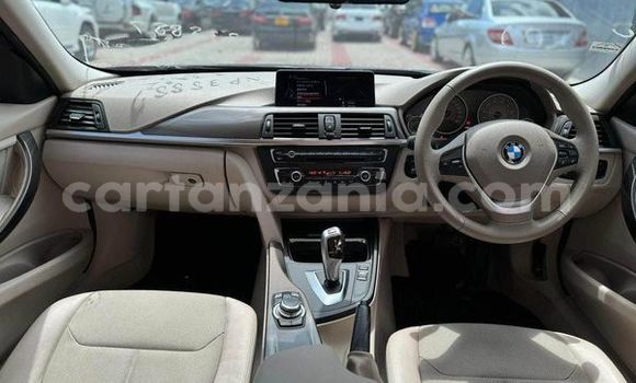 Buy Used BMW 3200 Other Car in Dar es Salaam in Dar es Salaam