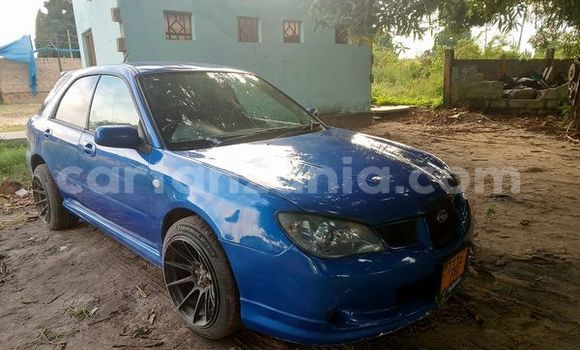 Buy Used Subaru Forester Other Car in Dar es Salaam in Dar es Salaam