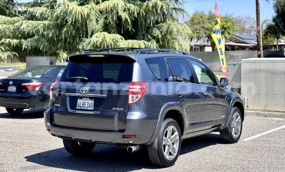 Buy Used Toyota RAV4 Other Car in Buhigwe in Kigoma Buy Used Toyota RAV4 Other Car in Buhigwe in Kigoma