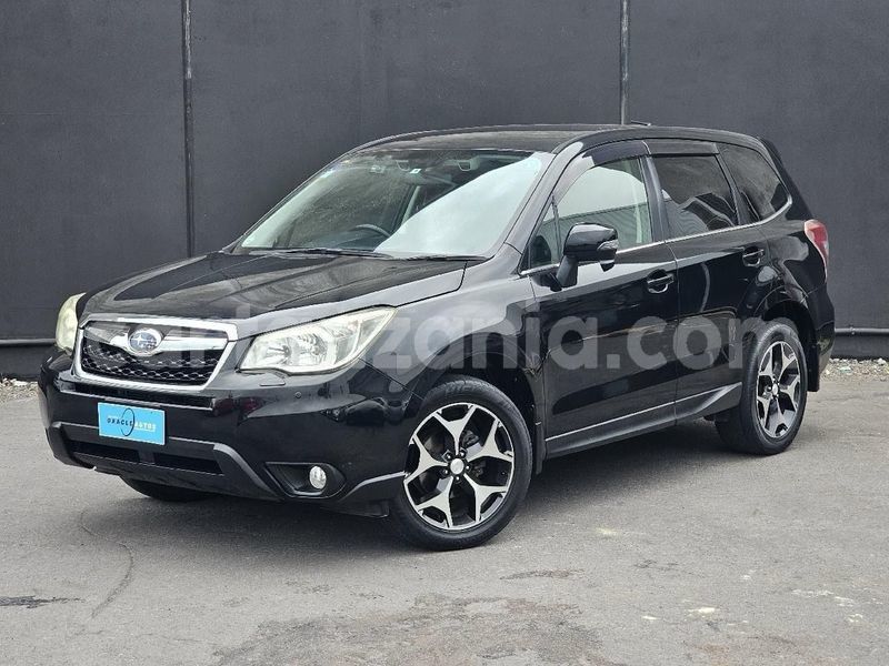 Big with watermark subaru forester simiyu bariadi 21842