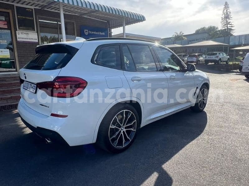 Big with watermark bmw x3 simiyu bariadi 21843